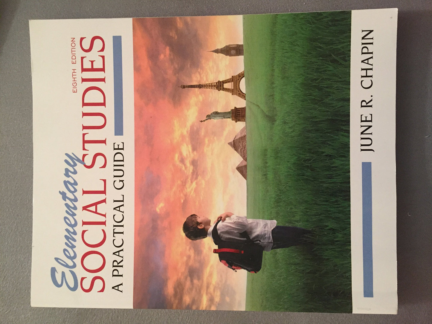 Elementary Social Studies: A Practical Guide