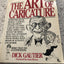 Art of Caricature by Gautier, Dick