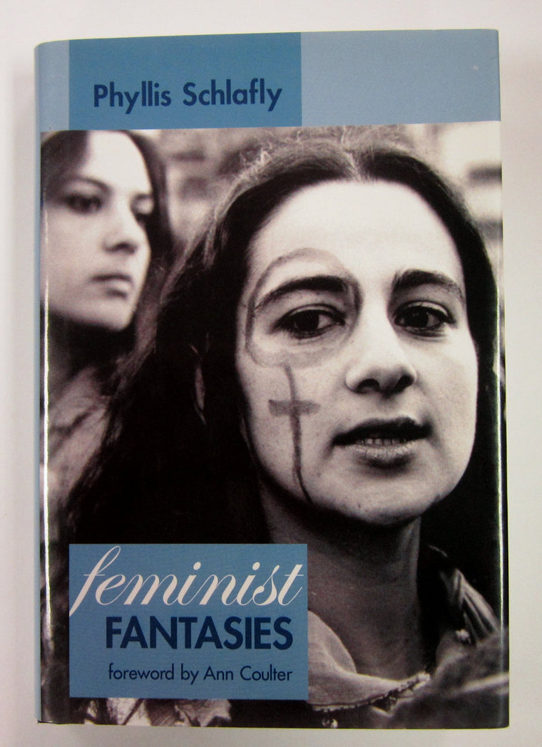 Feminist Fantasies