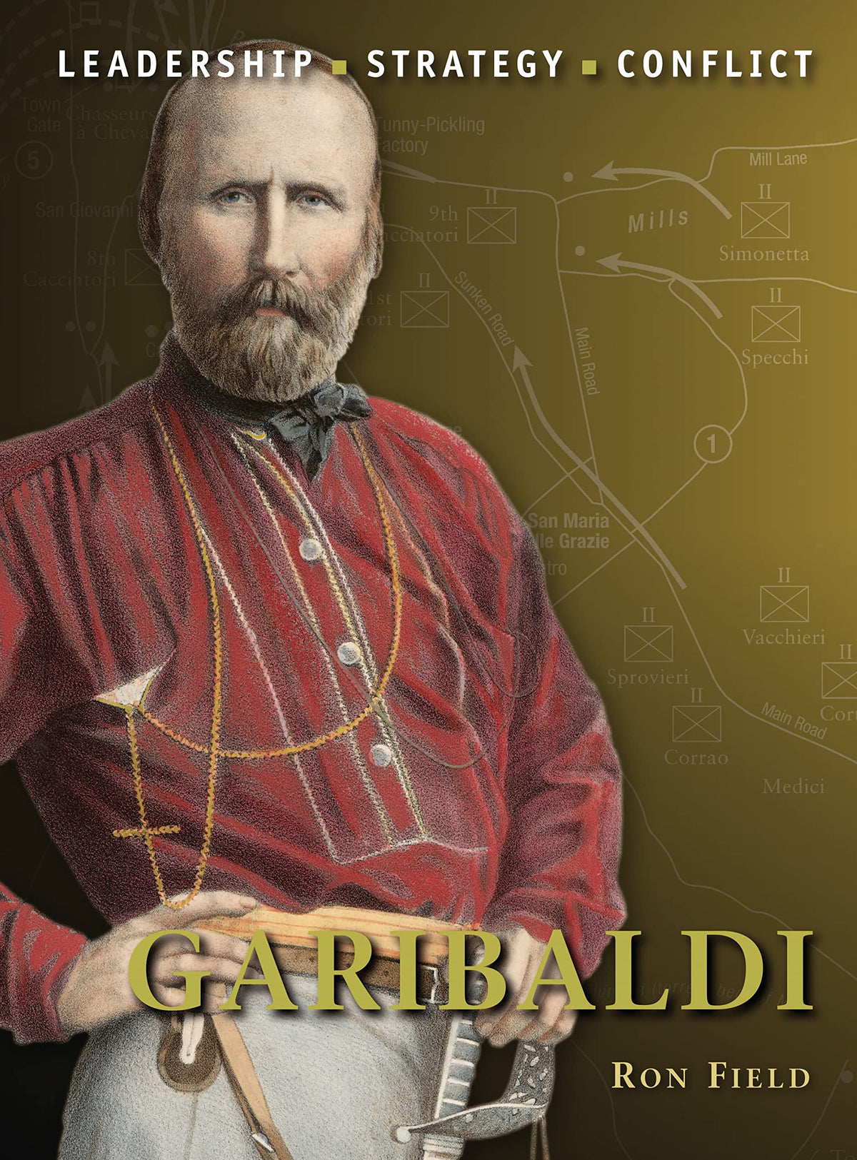 Garibaldi (Command)
