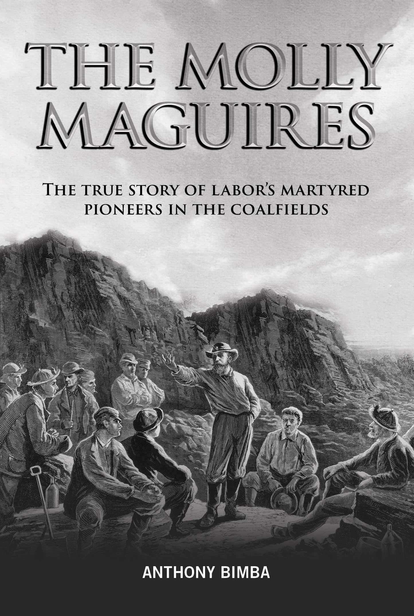 The Molly Maguires