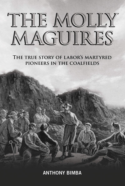 The Molly Maguires