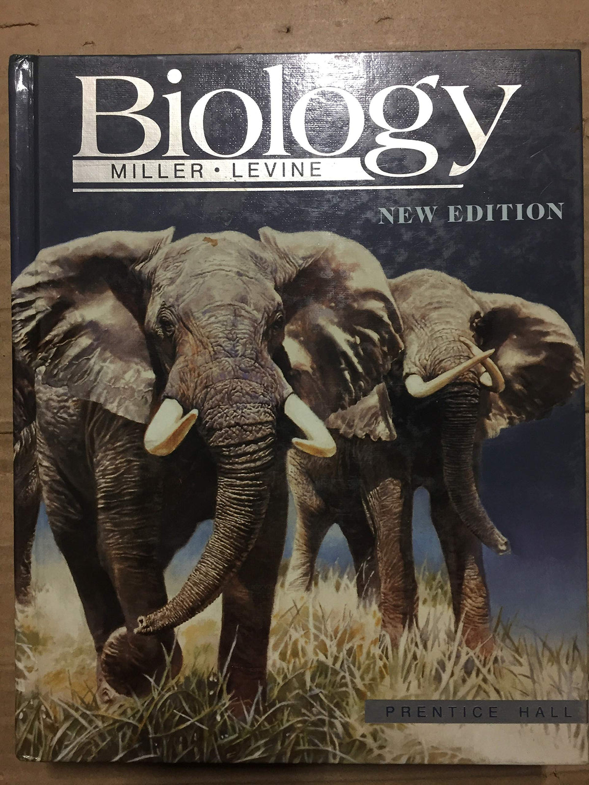 Biology (Student Edition)