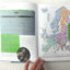 The Atlas of Languages: The Origin and Development of Languages Throughout the World (Facts on File Library of Language and Literature)**OUT OF ... Library of Language and Literature Series)