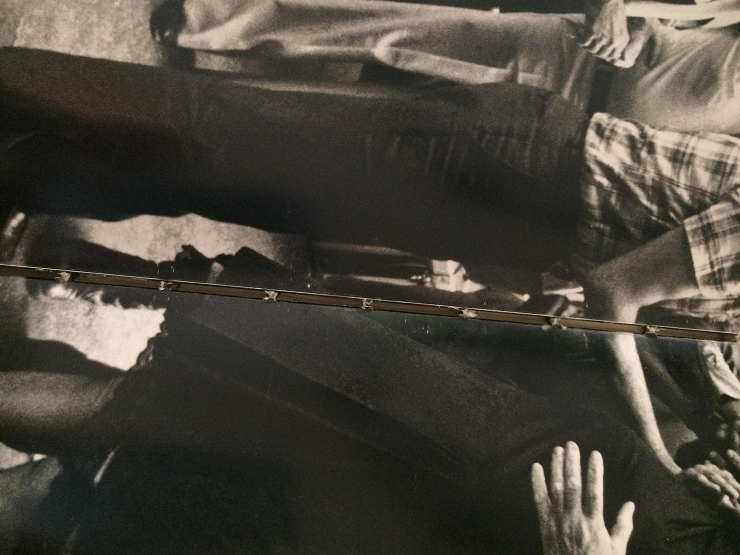 Letizia Battaglia: Passion, Justice, Freedom : Photographs o
