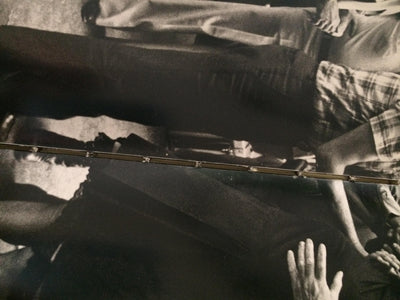 Letizia Battaglia: Passion, Justice, Freedom : Photographs o