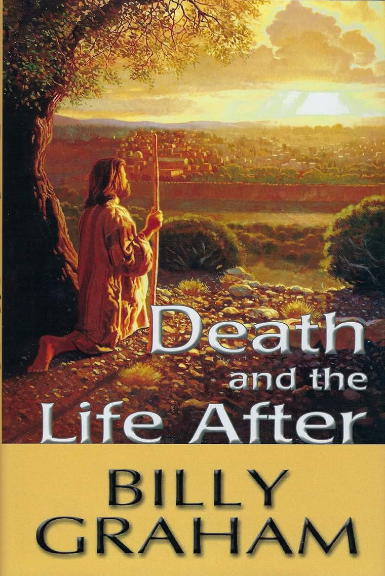Death and the Life After