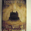 The Will Of The Empress (Circle Reforged) by Pierce, Tamora