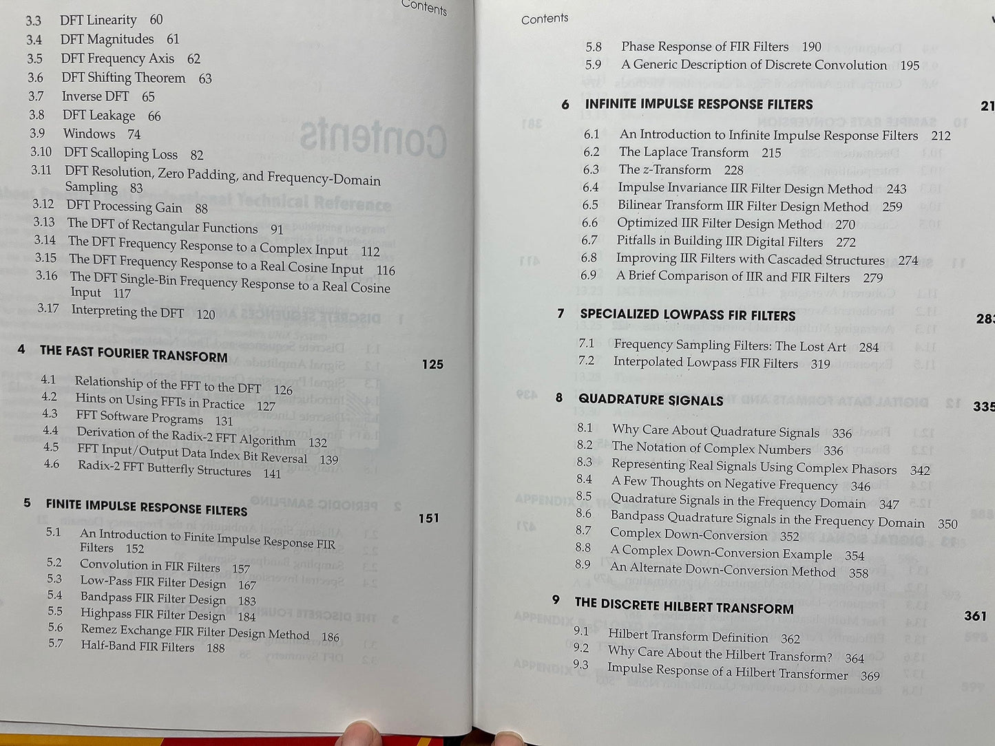 Understanding Digital Signal Processing by Lyons, Richard G.