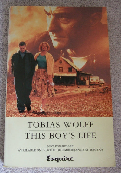 This Boy's Life (Picador Books)