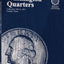 Washington Quarters: Collection 1965-1987, Number Three (Official Whitman Coin Folder)
