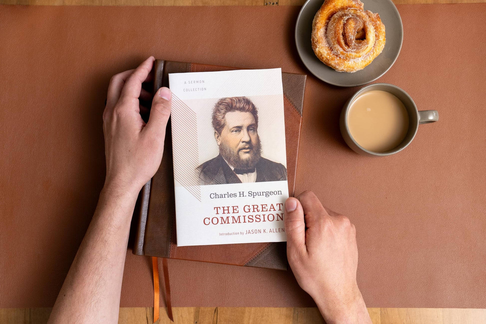 The Great Commission: A Sermon Collection