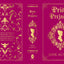 Pride & Prejudice (Deluxe Hardbound Edition)
