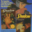 The Shadow: "The Golden Vulture" and "Crime, Insured"