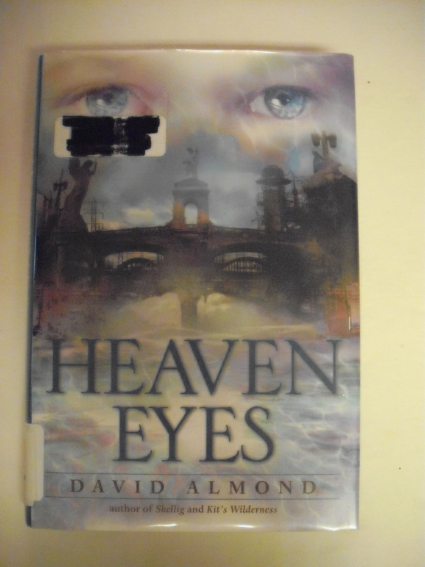 Heaven Eyes
