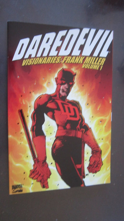 Daredevil Visionaries - Frank Miller, Vol. 1