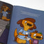 Otter B Trustworthy