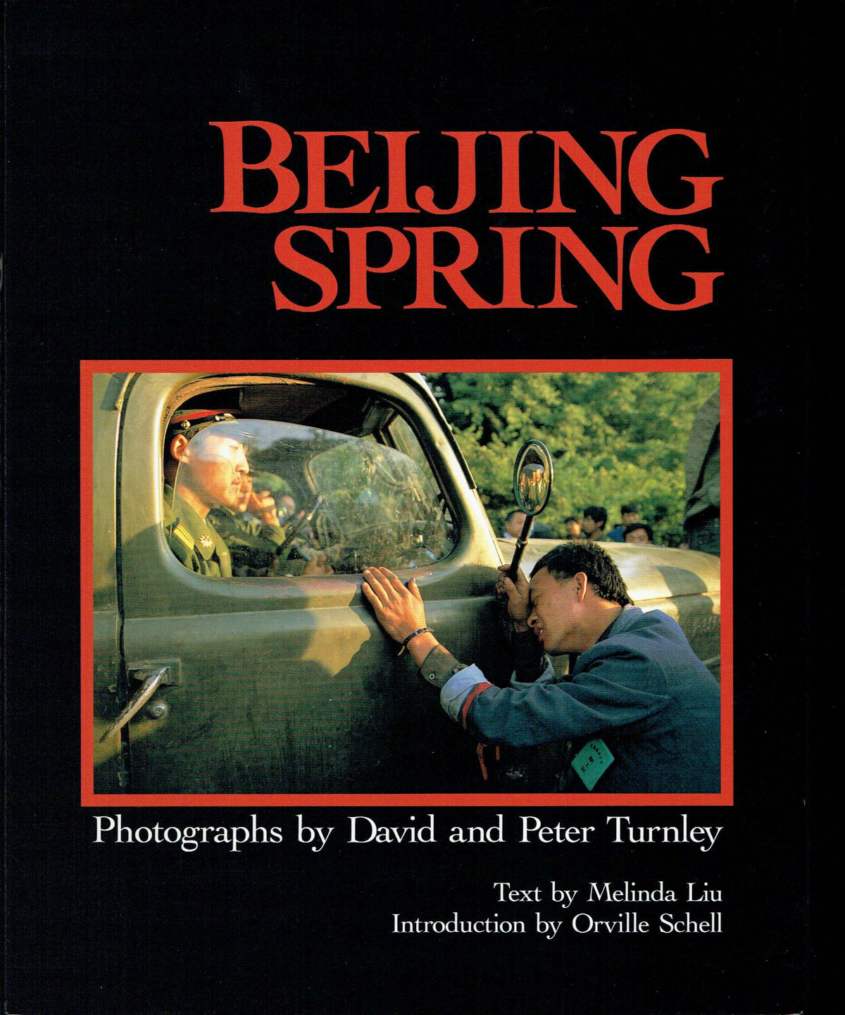 Beijing Spring