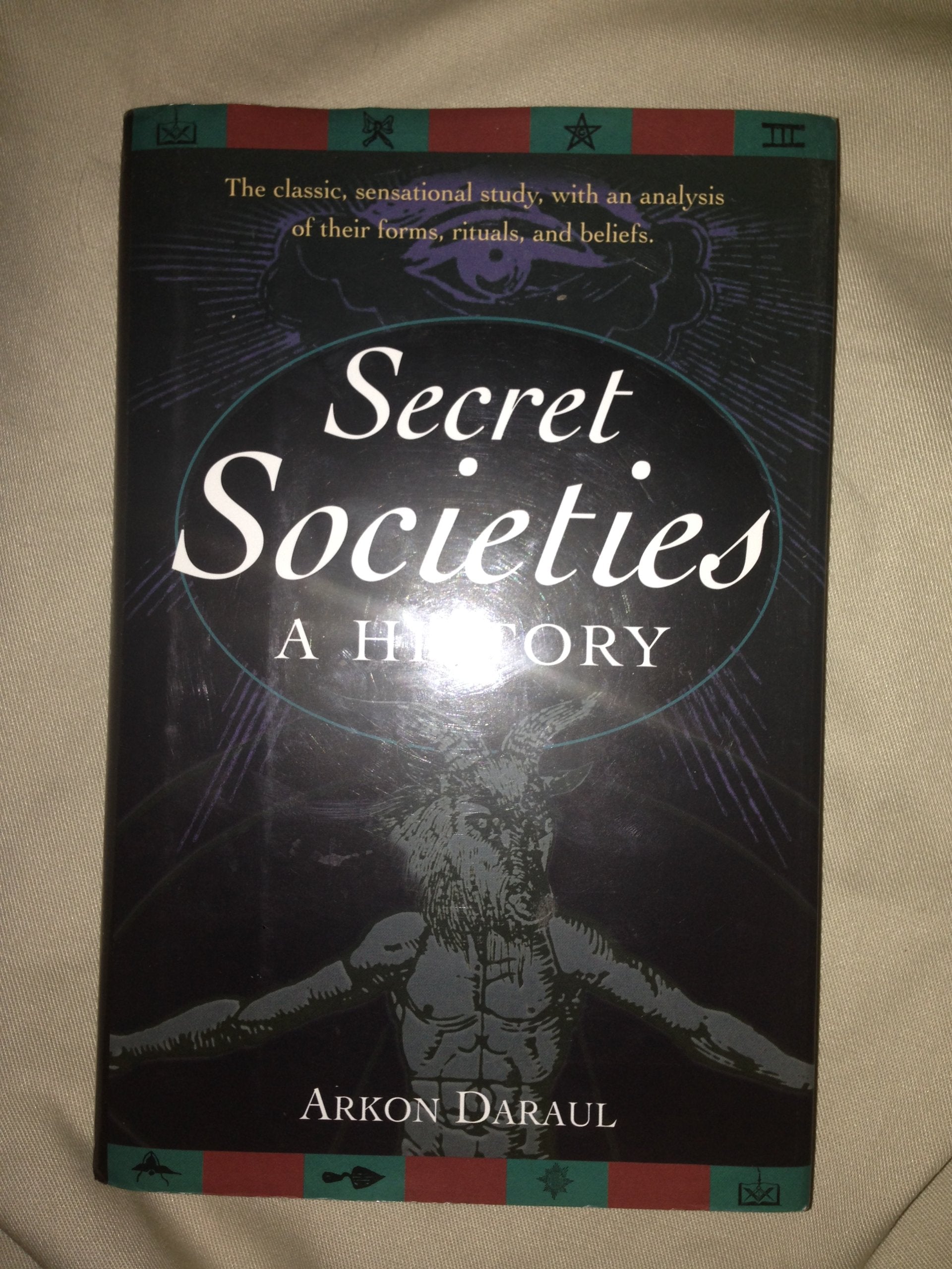 Secret Societies