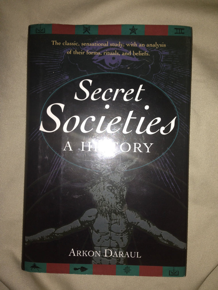 Secret Societies