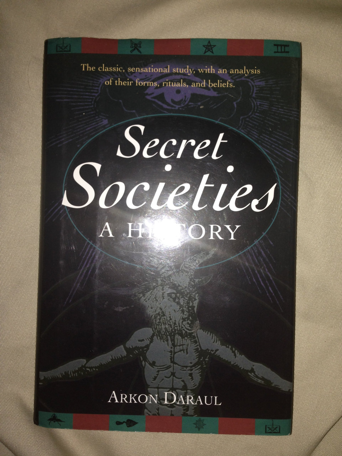 Secret Societies