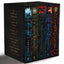A Game of Thrones 5-Book Boxed Set (Song of Ice and Fire)