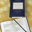 Morning and Evening Prayerbook
