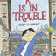 K Is in Trouble (A Graphic Novel) (K Is in Trouble, 1)