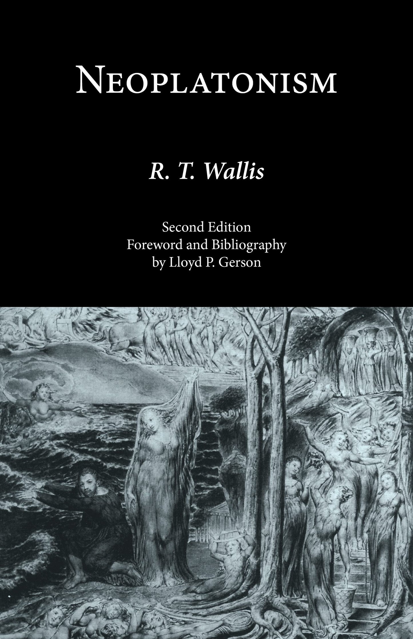Neoplatonism (Hackett Classics) by Wallis, R. T.
