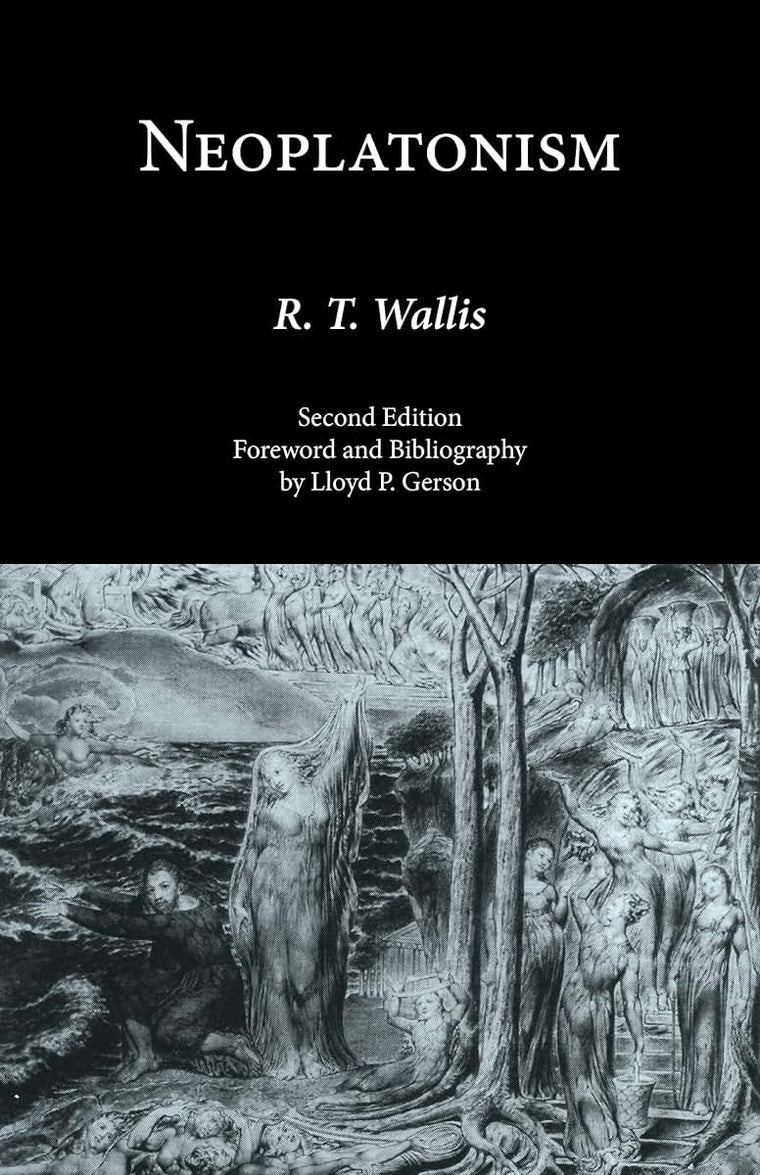 Neoplatonism (Hackett Classics) by Wallis, R. T.