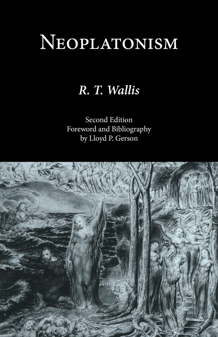 Neoplatonism (Hackett Classics)