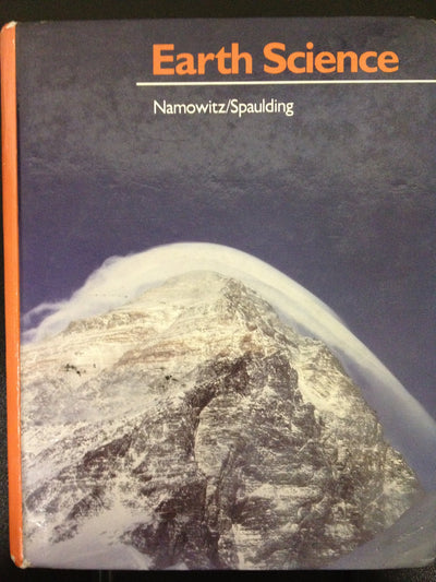 Earth Science