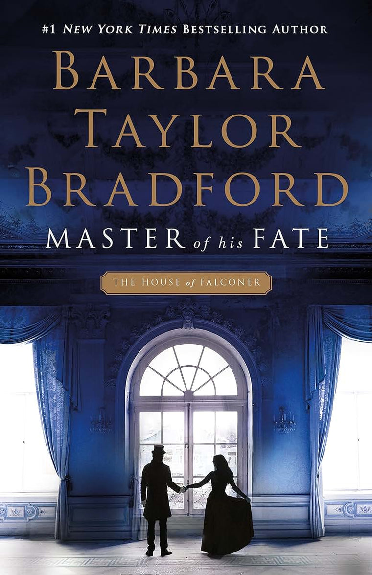 Master of His Fate: A House of Falconer Novel (The House of Falconer Series, 1)