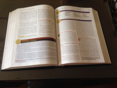 Business Law: Text and Cases: Legal, Ethical, Global, and Corporate Environment