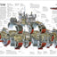 Stephen Biesty's Incredible Cross-Sections (DK Stephen Biest)