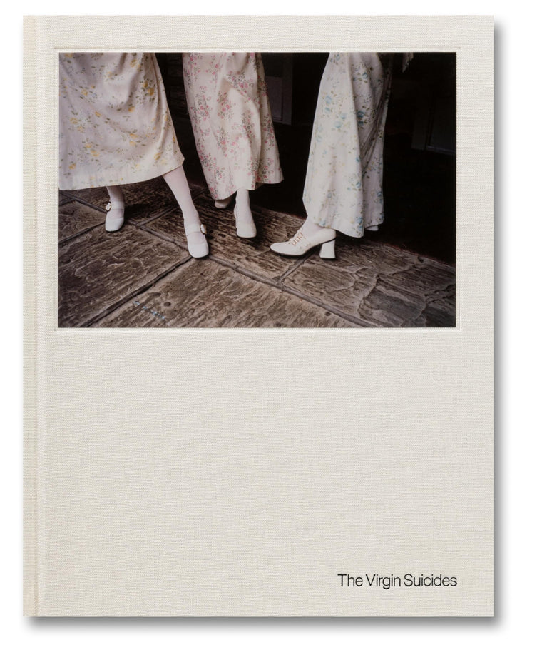 The Virgin Suicides