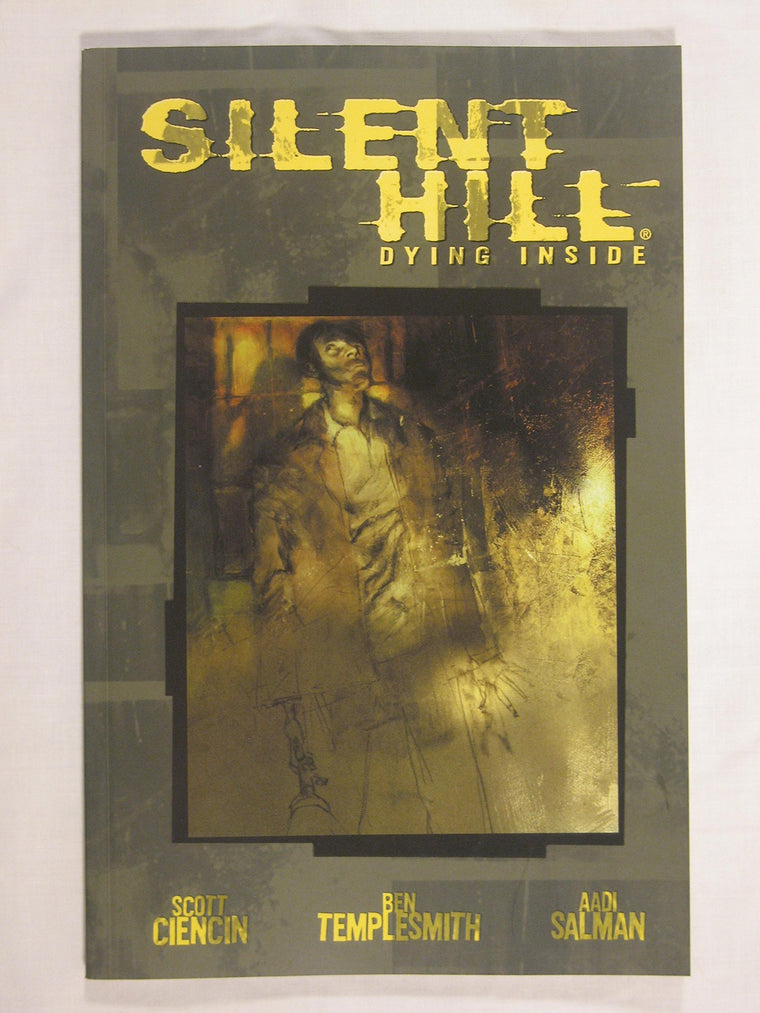 Silent Hill: Dying Inside