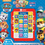 Nickelodeon Paw Patrol Chase, Skye, Marshall, and More! - Me Reader Electronic Reader and 8 Sound Book Library - PI Kids
