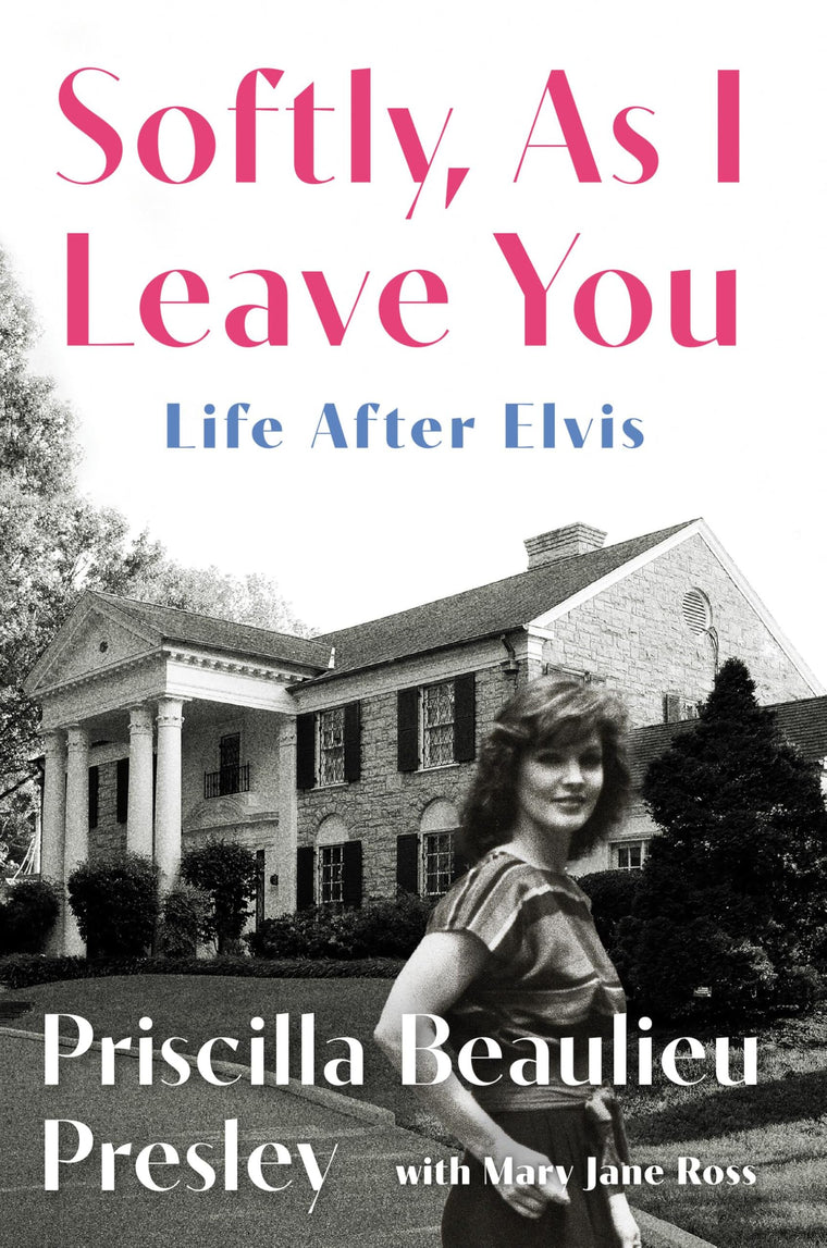 Softly, As I Leave You: Life After Elvis