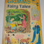 Grimm's Fairy Tales
