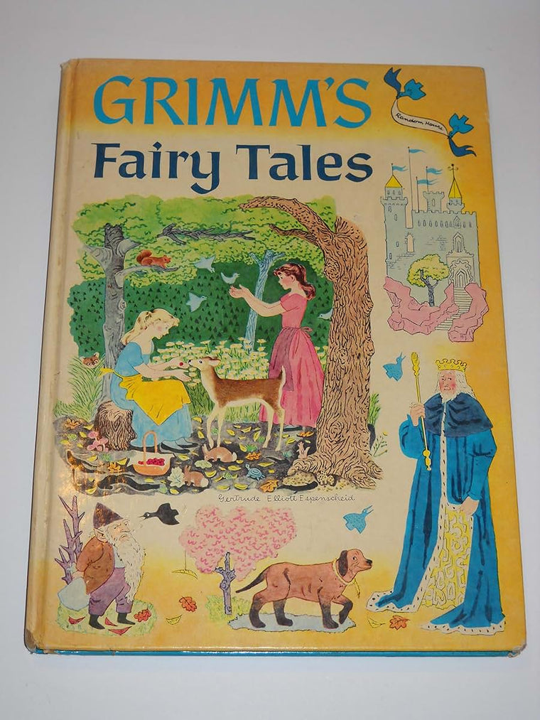 Grimm's Fairy Tales