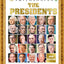The Presidents Visual Encyclopedia (DK Children's Visual Enc