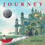 Journey (Aaron Becker's Wordless Trilogy, 1)