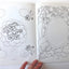 Treasury of Flower Designs for Artists, Embroiderers and Craftsmen (Dover Pictorial Archive)