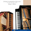 Essential Keyboard Repertoire: Vol. 1: 100 Early Intermediate Selections in Their Original Form Baroque to Modern (Item 501C)