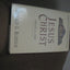 Jesus Christ: Savior & Lord (Christian Foundations/Donald G. Bloesch)