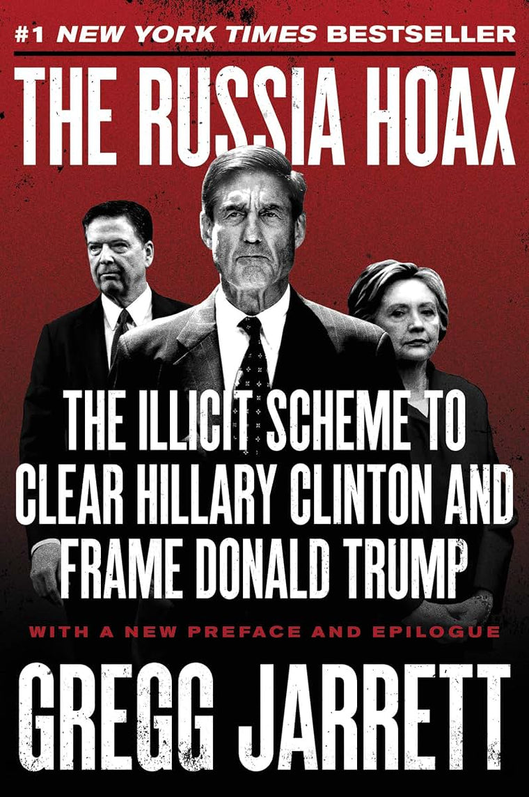 RUSSIA HOAX