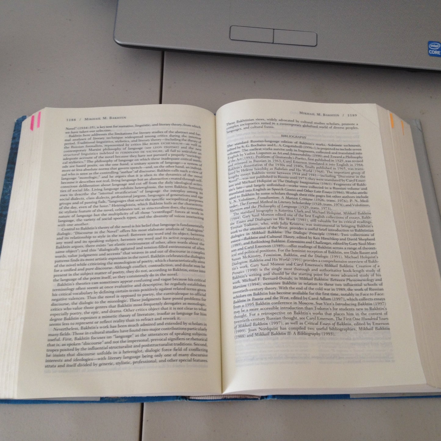 The Norton Anthology of Theory and Criticism by Leitch, Vinc