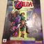 The Legend of Zelda Ocarina of Time: Official Strategy Guide