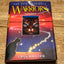 Sunset (Warriors: The New Prophecy, Book 6)